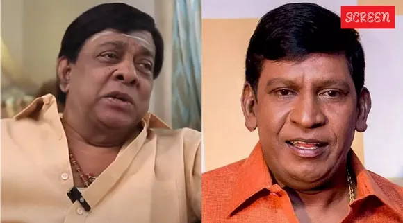 Singamuthu Vadivelu