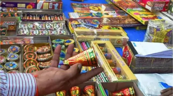 Firecracker Scams