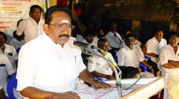 Sellur Raju 2