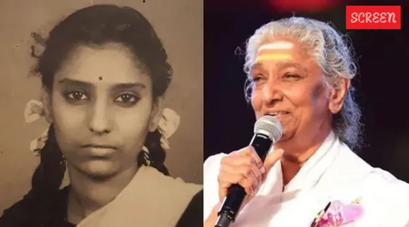 Tamil Cinema S Janaki