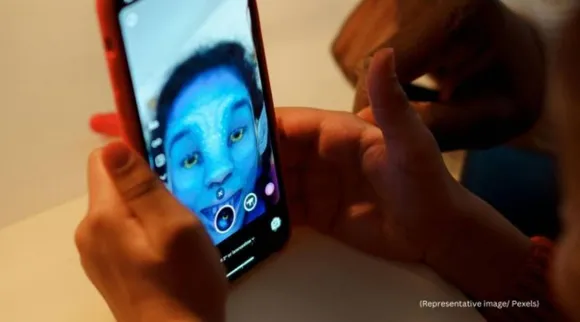 Affects of AI on children