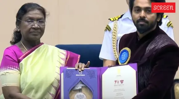 Shah Rukh Khan, Rani Mukerji, Vikrant Massey, and Mohanlal Receives National Film Awards 2025