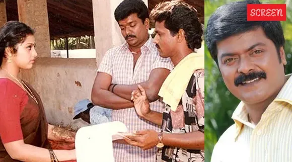 Murali Nadm