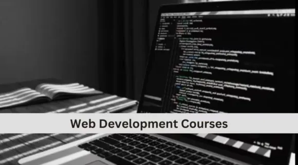 Web development course