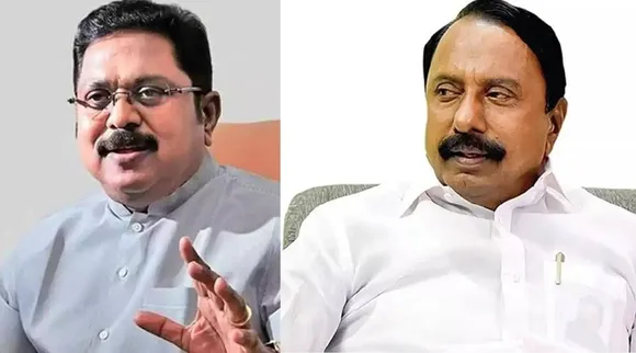 dinakaran sengottaiyan