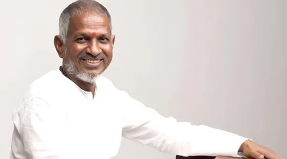 ilaiyaraaja