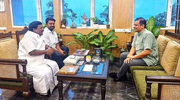 pondy mla