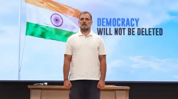 Rahul Gandhi 2