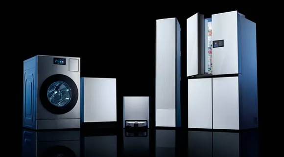 Samsung AI Home