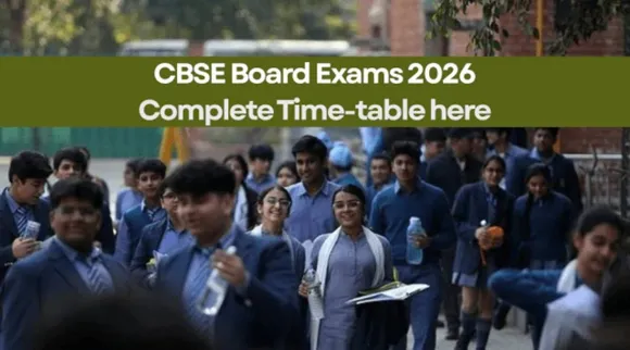 CBSE board exam 2