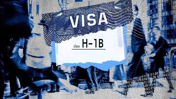 , H-1B visa petition fee