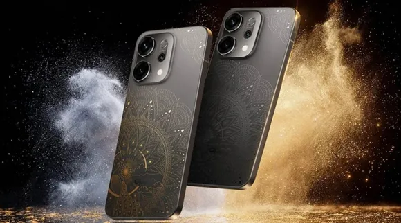 OPPO Reno 14