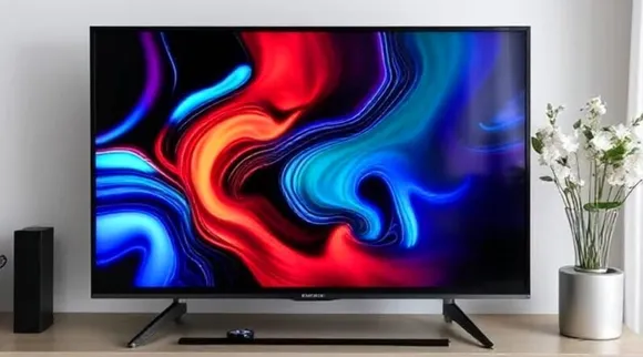 40 inch smart tv