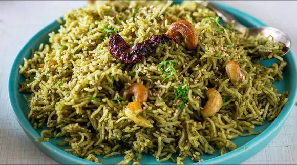 moringa rice