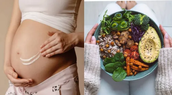 pregnancy food