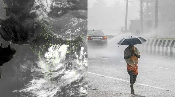 Rain heavy 2