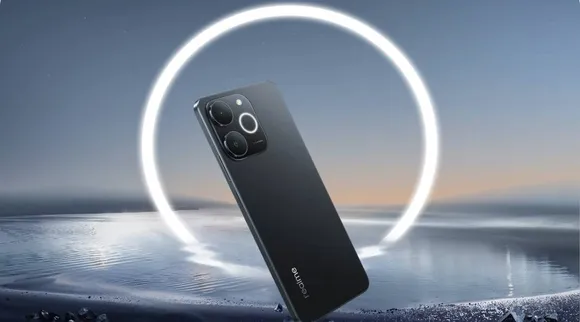 realme C71