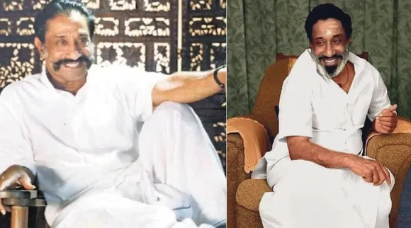 shivaji'