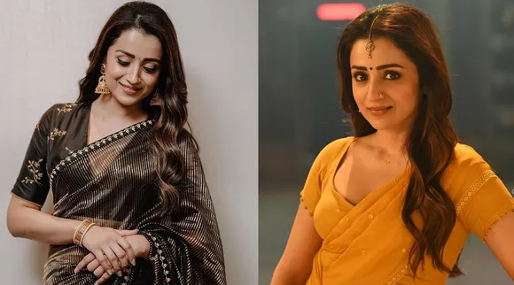 trisha