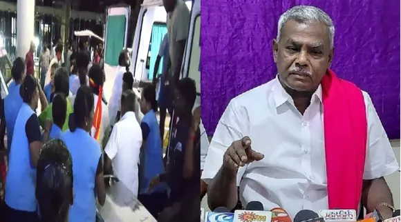 anakaputhur shanmugam