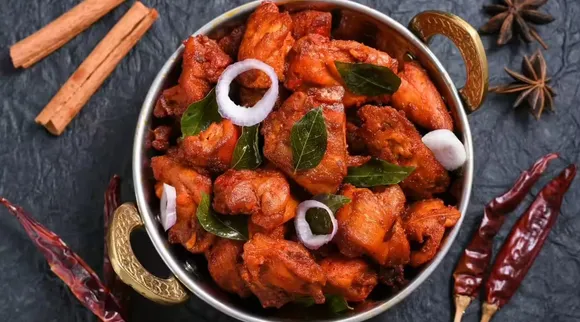 chicken 65