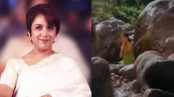 revathi