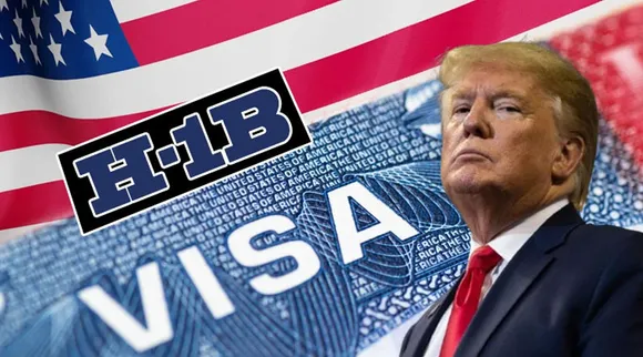 US Economists on H-1B visa fee hike | H-1B visa fee hike