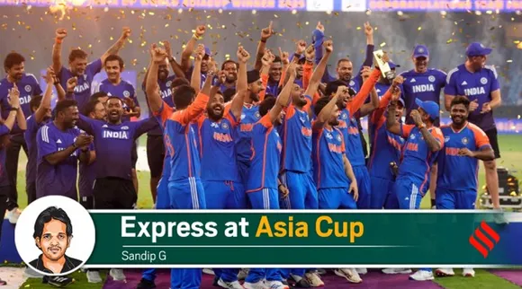 Asia cup