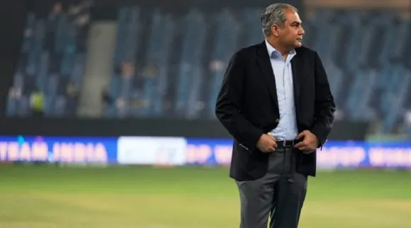 BCCI secy Devajit Saikia to Pak board chief Mohsin Naqvi Return Asia Cup Trophy and medals Tamil News