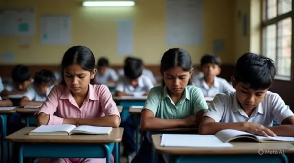 cbse single girl child scholarship