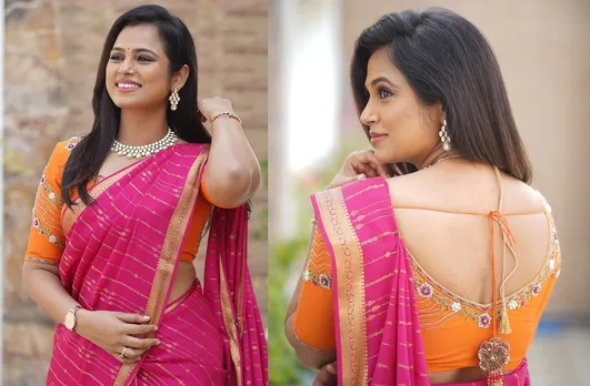 Ramya pandian