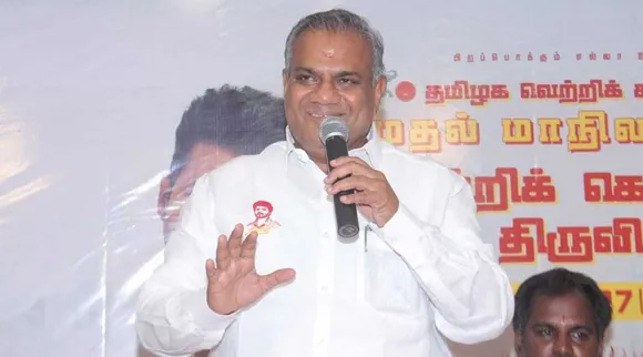 ananth