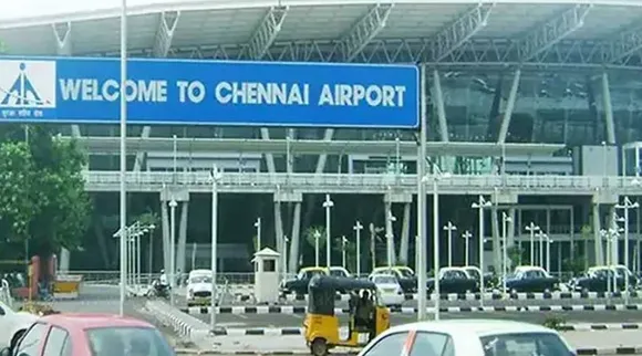 chennai