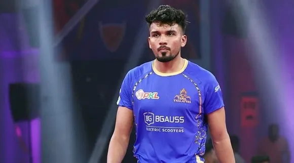 PKL Season 12 Returns to Chennai Tamil Thalaivas vs U Mumba Tamil News