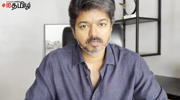 vijay video
