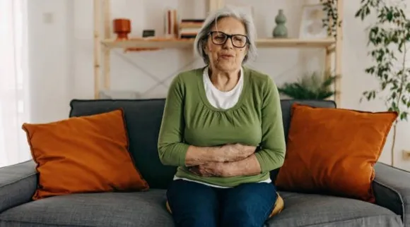 constipation after 60
