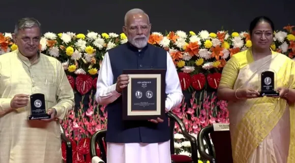 Modi RSS 2