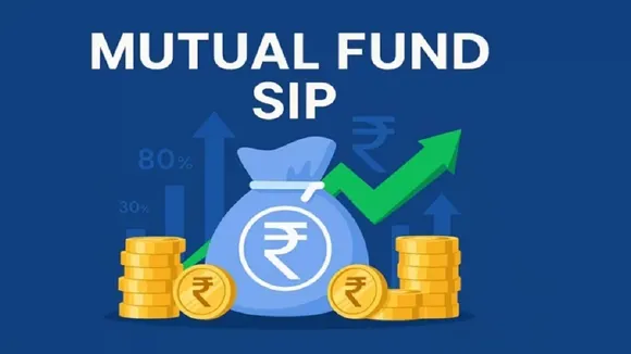 SIP plan Mutual Fund Retirement Corpus Step up SIP