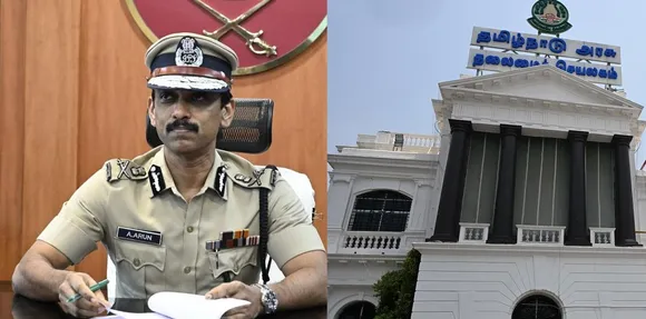 TN Assembly