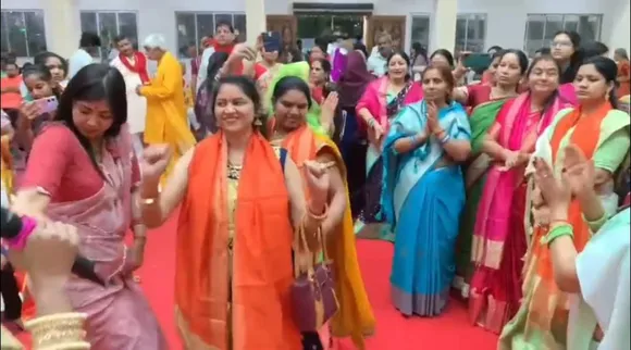 Durga Pooja covai