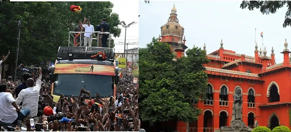 Karur Vijay