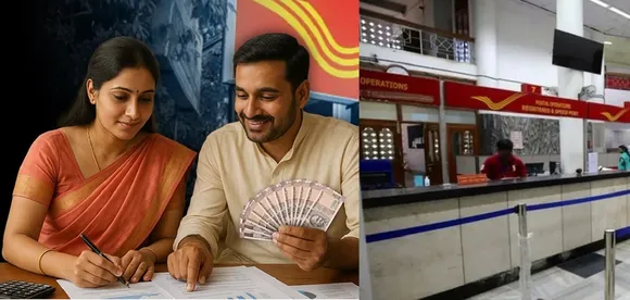 Post office FD scheme Interest Rate