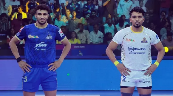 Tamil Thalaivas vs Haryana Steelers PKL Season 12 Match 62 Chennai updates Arjun Deshwal Dahiya Tamil News