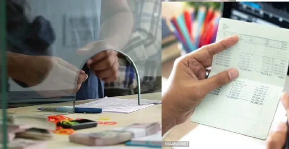 How to claim unclaimed deposits