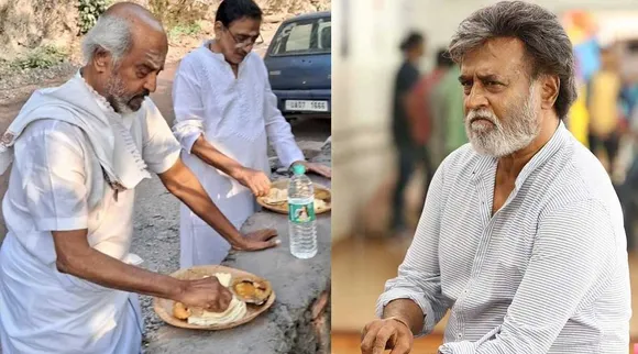 rajini