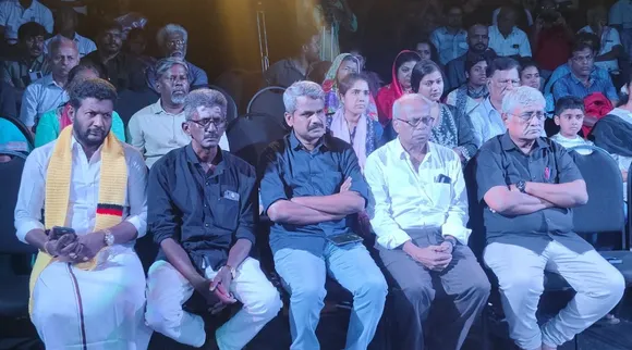 suba veerapandian kovai