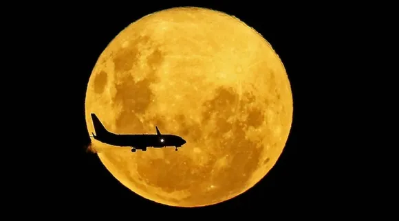 Supermoon