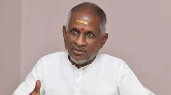 ilaiyaraaja 1
