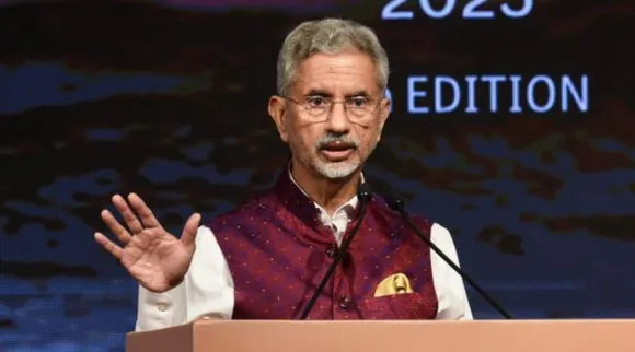 Jaishankar