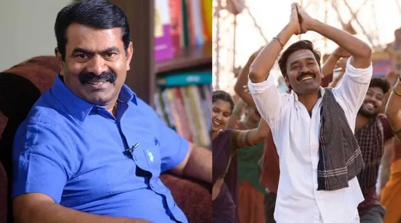 seeman dha